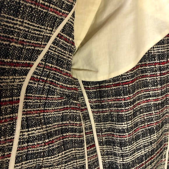 Isabel Marant Etoile Tweed Blazer EU Sz 36/ US Sz 4 - Picture 8 of 11